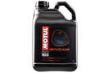 Air filter cleaner Motul