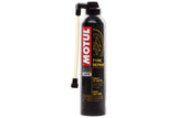 Tire repair spray Motul