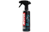 wash and wax Motul