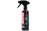 Plastic Cleaner Motul