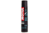 shine and go Motul