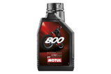 2-stroke oil Motul 100% Synthetic