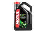 4-stroke oil Motul 5100 10W40