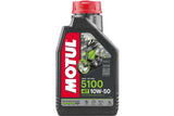 4-stroke oil Motul 5100 10W50