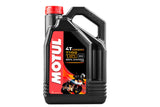 4-stroke oil Motul 7100 10W50