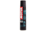 Plastic Cleaner matte Motul