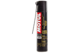 carb cleaner Motul
