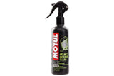 helmet Cleaner inside Motul