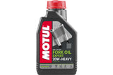 GAFFELOLJA MOTUL FORK OIL EXPERT 20W - HEAVY 1L