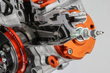 Cylinder Kit Stage6 R/T MKI 70cc Minarelli horizontal LC