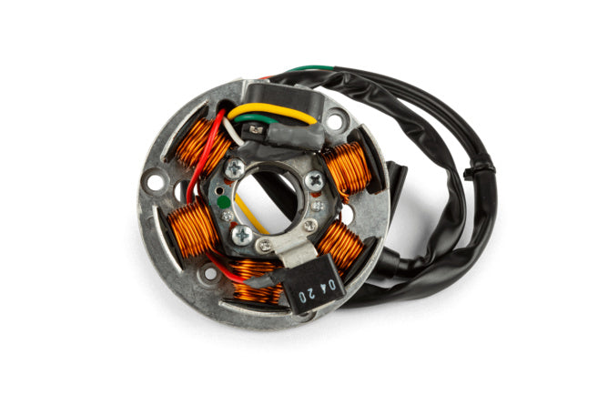 Tändstator OEM kvalitet Top Performance AM6 före 2004