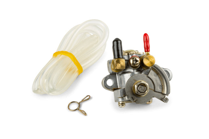 Olje pump Piaggio före 1998