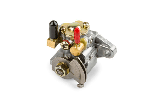 Olje pump Piaggio före 1998