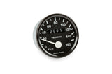 Speedometer 160km/h Peugeot 103SP / SPX / RCX (17 u0022)