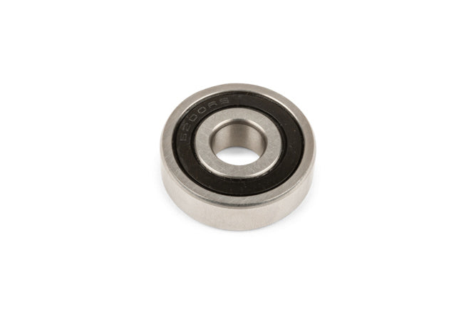 Motoforce Lager tätt 10x30x9mm - 6200-2RS C3