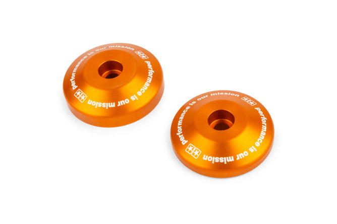 Swingarm Pivot Covers Stage6 R/T CNC – Mopedproffsen