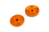 Swingarm Pivots Cover Stage6 R/T CNC
