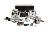 Tuning Kit cylinder + crankshaft Stage6 Big Racing 88cc stroke 45mm Minarelli AM6