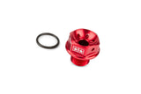 Oil Filler Cap Stage6 Piaggio