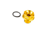 Oil Filler Cap Stage6 Piaggio