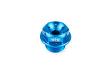 Oil Filler Cap Stage6 Minarelli AM6