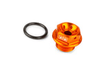 Oil Filler Cap Stage6 Minarelli AM6