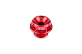 Oil Filler Cap Stage6 Minarelli AM6