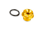 Oil Filler Cap Stage6 Minarelli AM6