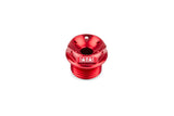 Oil Filler Cap Stage6 Derbi