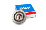 Bearing SKF BB1-3055 B 20x52x12mm steel cage Piaggio crankshaft