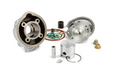 Cylinder Kit Top Performances 85cc cast iron stroke 44mm AM6