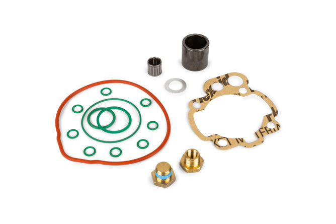Cylinderkit Top Performances 85cc gjutjärn slag 44mm AM6