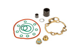 Cylinder Kit Top Performances 85cc cast iron stroke 44mm AM6
