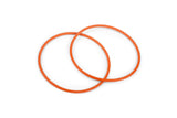 O-Ring Gasket rear pulley 2Fast