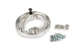 Brake Shoe Holding Plate for 2Fast Passion crankcase