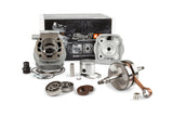 Tuning Kit cylinder + crankshaft Stage6 Streetrace 77cc Derbi Euro 2