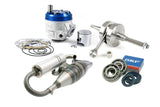 Tuning Kit 2Fast 70cc Minarelli horizontal