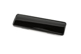 VIN Cover Yamaha Aerox / Slider/ Malaguti F15 black