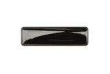 VIN Cover Yamaha Aerox / Slider/ Malaguti F15 black