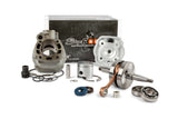 Tuning Kit cylinder + crankshaft Stage6 Streetrace 77cc Minarelli AM6