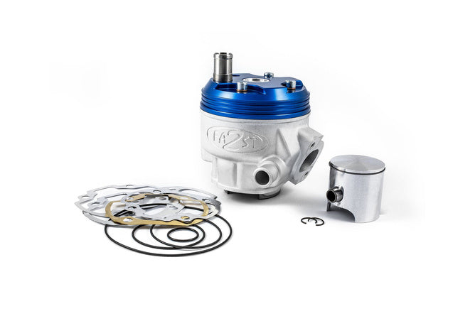 Tuning Kit 2Fast 70cc Minarelli horisontell