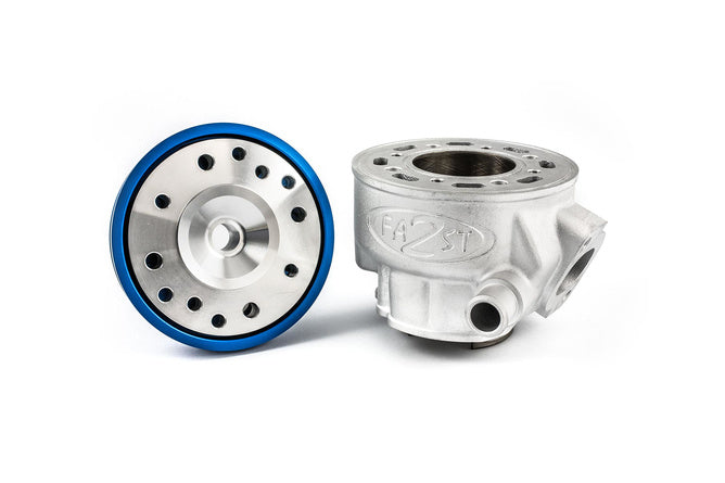 Cylinderkit 2Fast 70cc Minarelli LC
