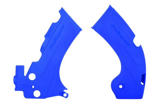 Ramarprotektorer Polisport blå Yamaha YZF 250 / 450