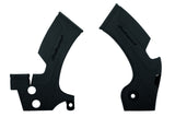 Frame Protectors Polisport black Kawasaki KXF 450