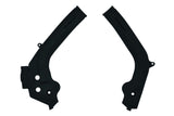 Frame Protectors Polisport black KTM / Husqvarna