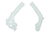 Frame Protectors Polisport white KTM / Husqvarna