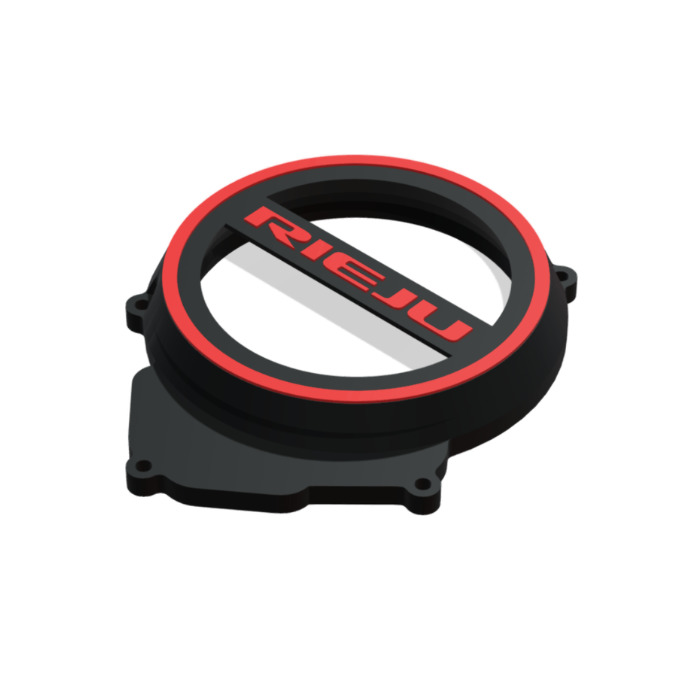 TÄNDNINGSKÅPA – RIEJU AM6 (VENTILERAD)