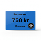 Mopedproffsen Presentkort
