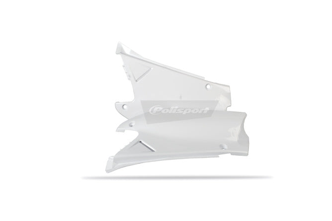 Sidopaneler Polisport vita Honda CR 125 / CR 250