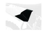Air Box black Polisport Yamaha YZ 125 / 250 (original after 2015 / Restyle after 2002)